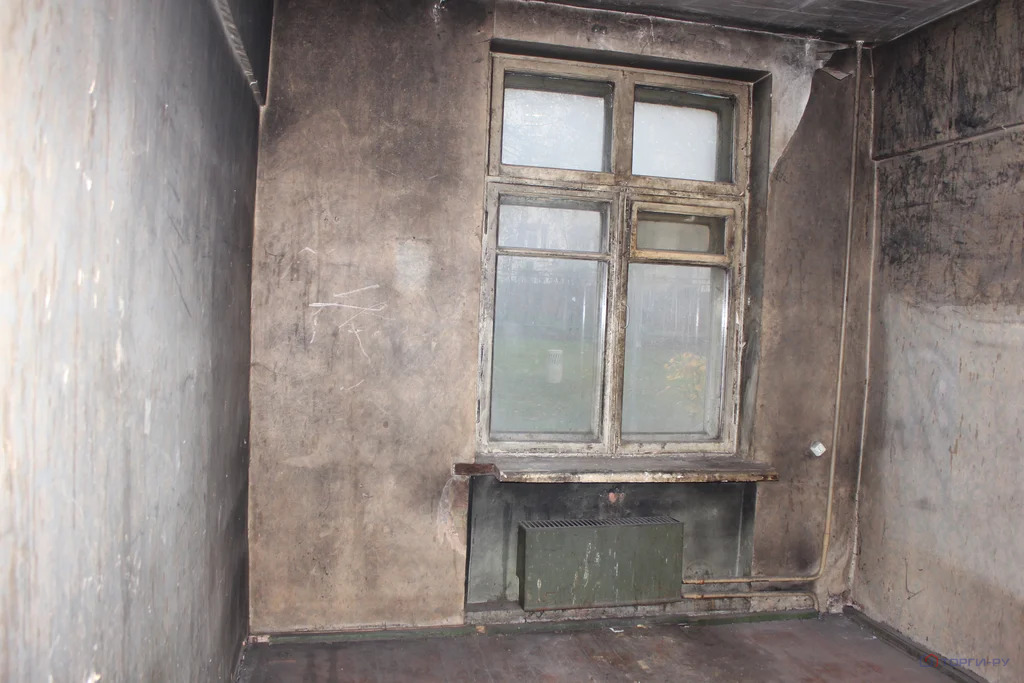 Продажа квартиры, Средняя Калитниковская улица - Фото 7