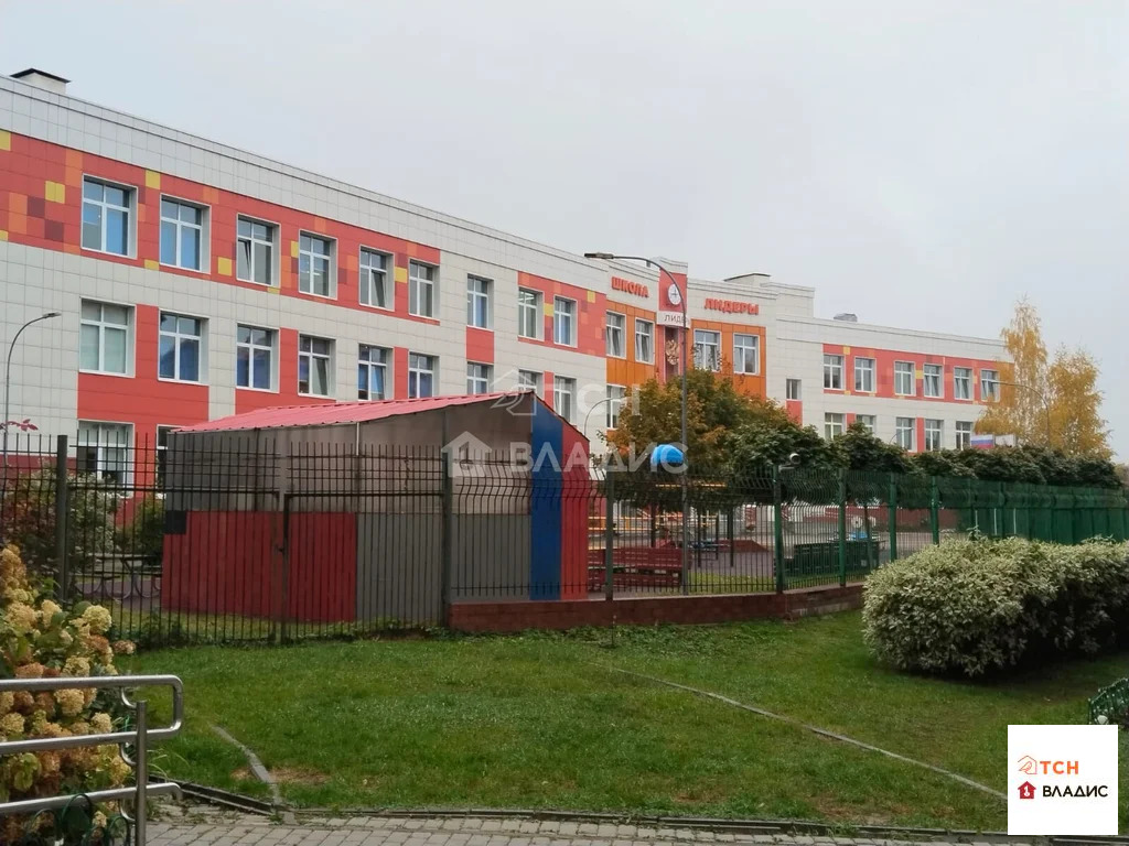 Аренда квартиры, Ромашково, Одинцовский район, Никольская улица - Фото 0