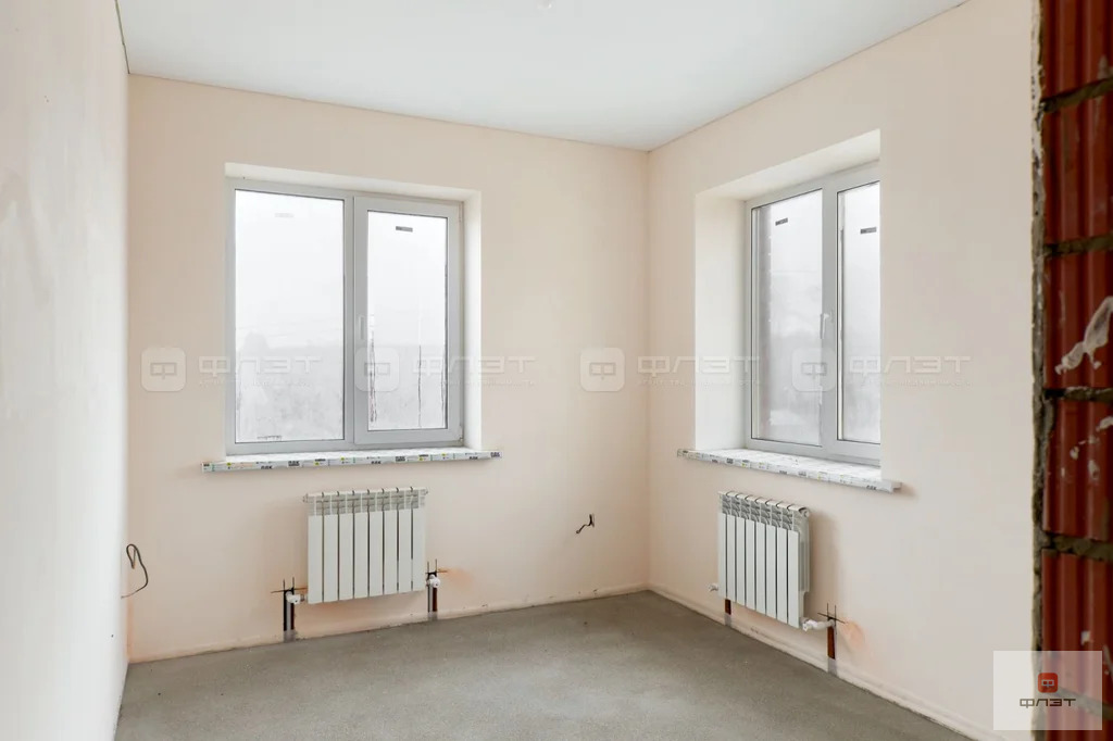Продажа дома, Казань, 2-я Зелёная улица - Фото 5