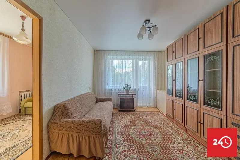 В продаже 3- комнатная квартира по ул. Клары Цеткин 45 - Фото 17
