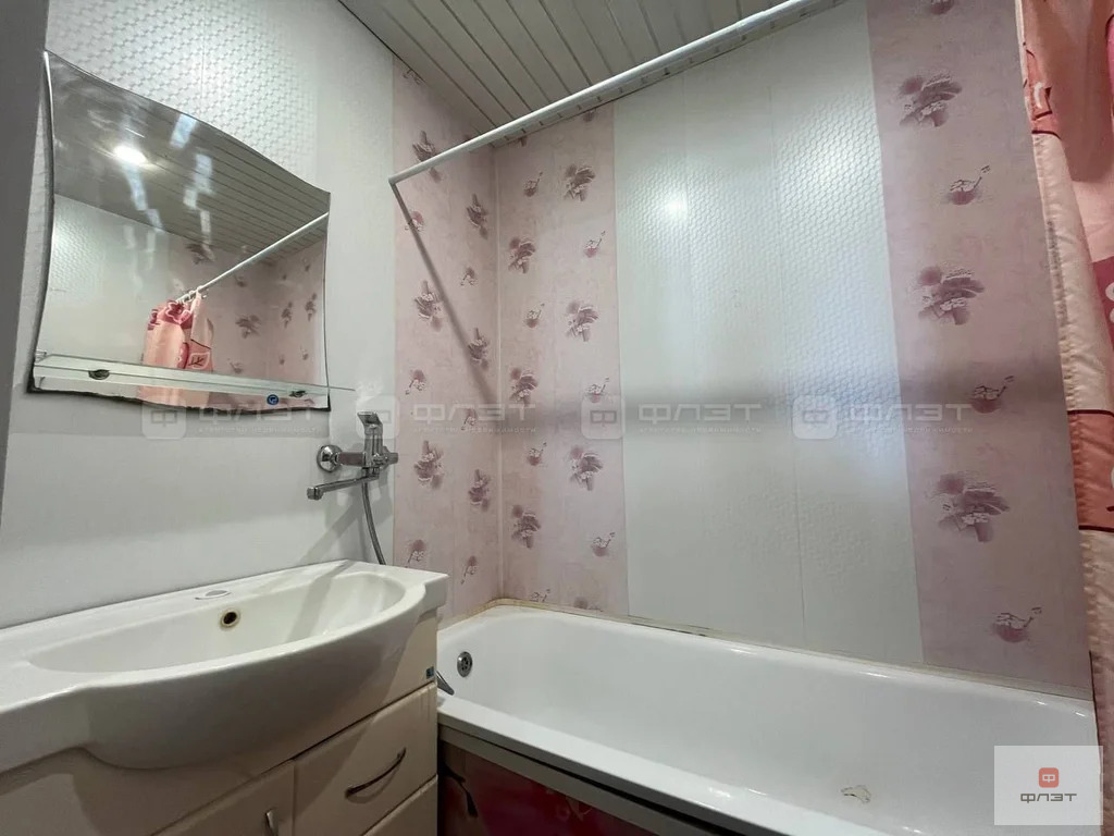 Продажа квартиры, Шапши, Высокогорский район, ул. Дружба - Фото 10