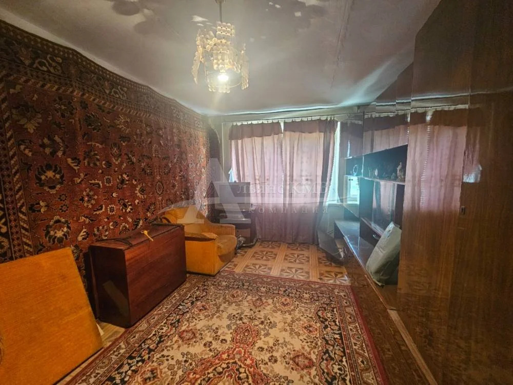 Продажа квартиры, Георгиевск, ул. Калинина - Фото 1