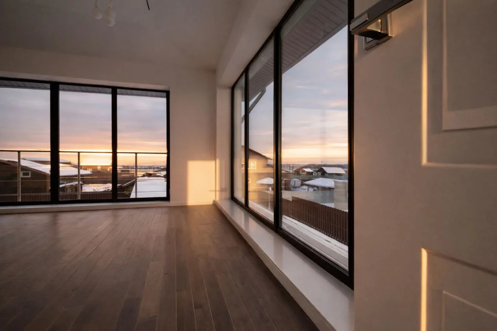 Коттедж 261 м2 на участке 12.5 сот. - Фото 20