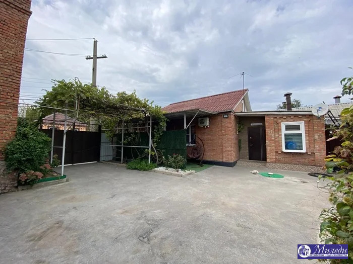 Продажа дома, Батайск, Карла Маркса улица - Фото 3