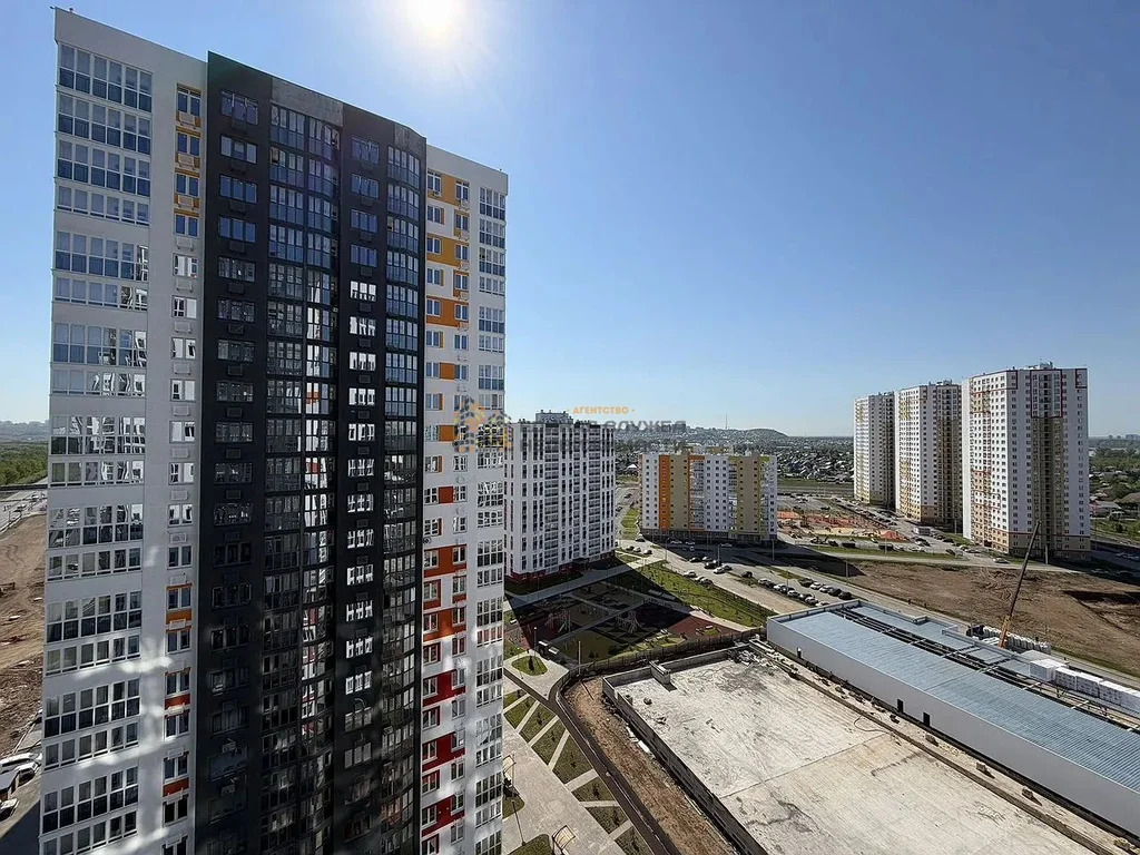 Аренда квартиры, Уфа, проспект Дружбы Народов - Фото 12