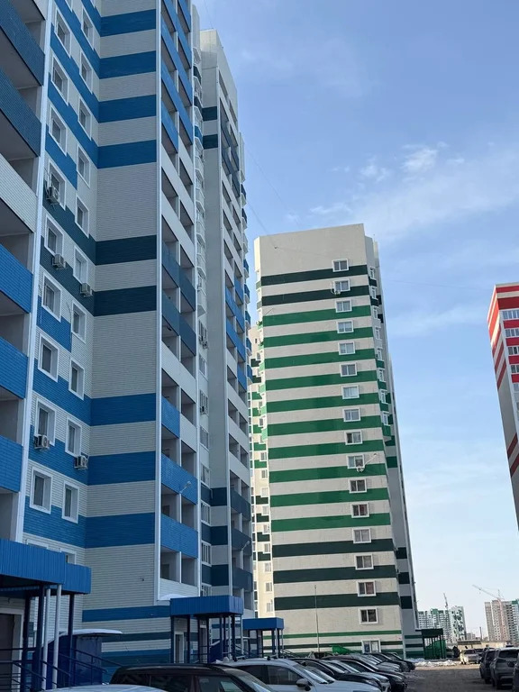Продажа квартиры, Оренбург, улица Рокоссовского - Фото 1
