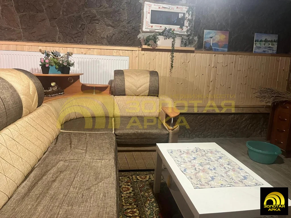 Продажа дома, Варениковская, Крымский район, ул. Вильямса - Фото 16