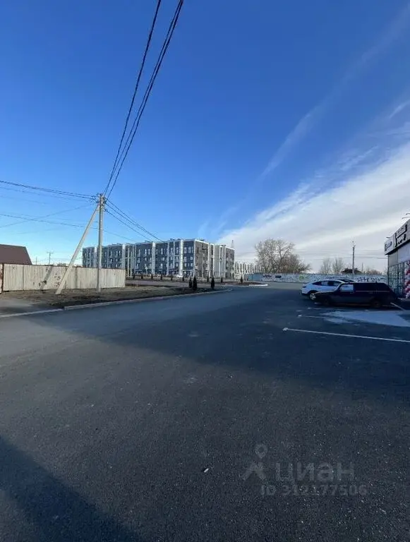 Продаю здание 700.0м Советская ул., 3, Оренбургская область, ... - Фото 6