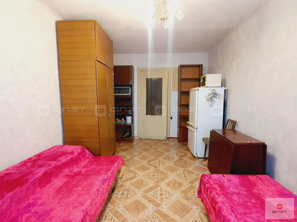 Продажа квартиры, Казань, ул. Татарстан - Фото 16