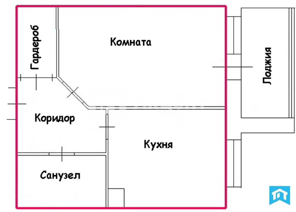 Продажа квартиры, Иваново, Текстильщиков пр-кт. - Фото 13