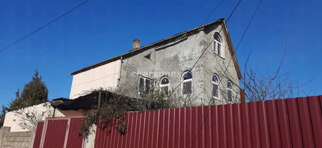 Продажа дома, Севастополь, территория СТ Мрия - Фото 1