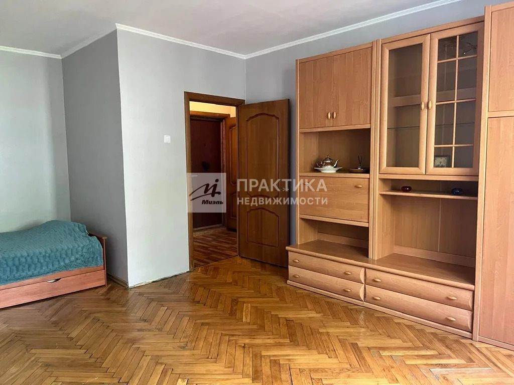 Продажа квартиры, Ярославское ш. - Фото 6