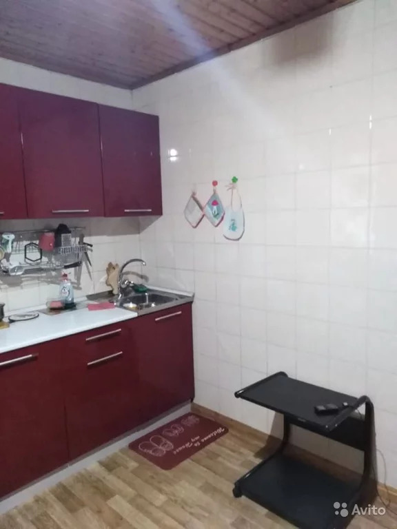 2-к квартира, 50 м, 2/2 эт. - Фото 1