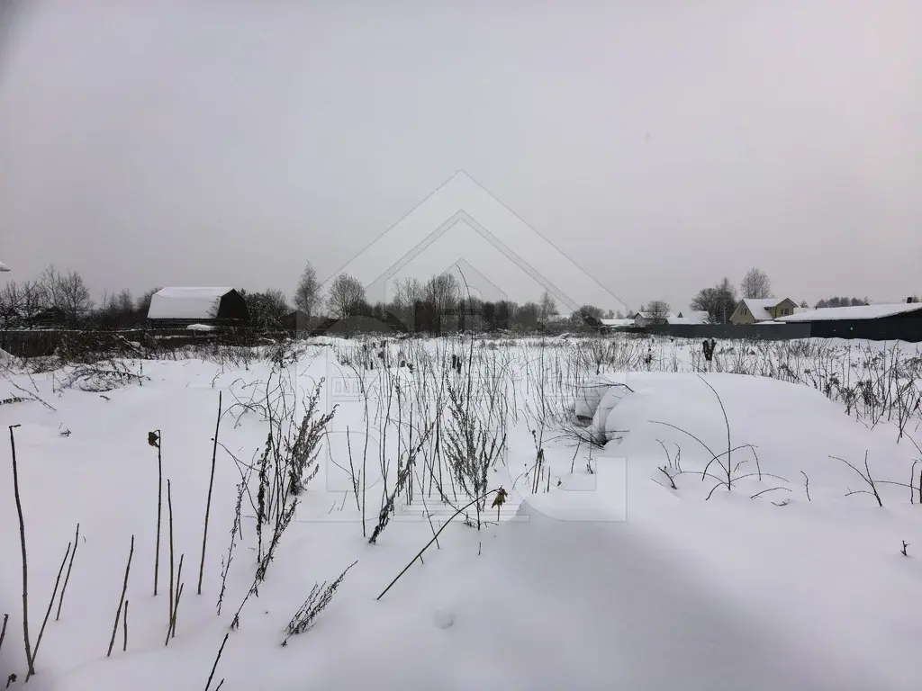 Продается большой участок 22,5 сотки, с. Степановское - Фото 4