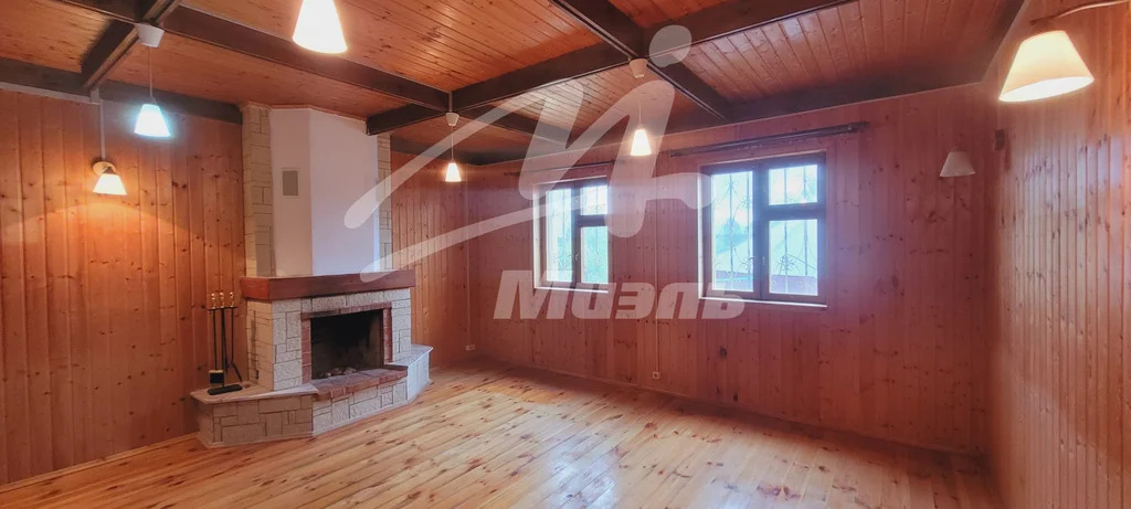 Продажа дома, Никольское, Солнечногорский район, 3 - Фото 26