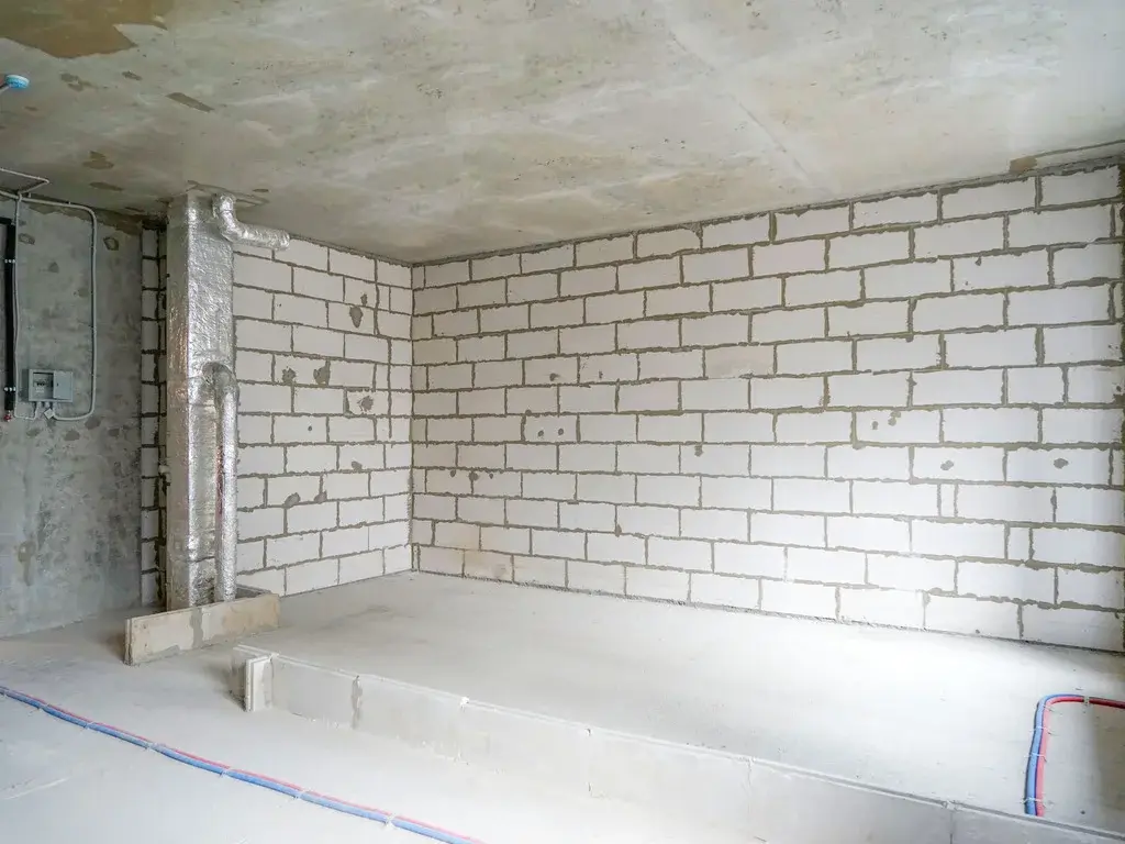 Купить квартиру  ЖК "iLove" есть бригада рабочих - Фото 4