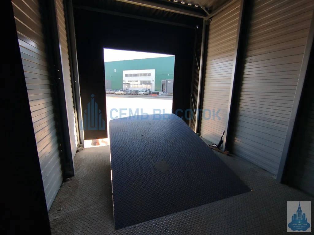 Аренда ПСН, Заболотье, Домодедово г. о., с101 - Фото 9