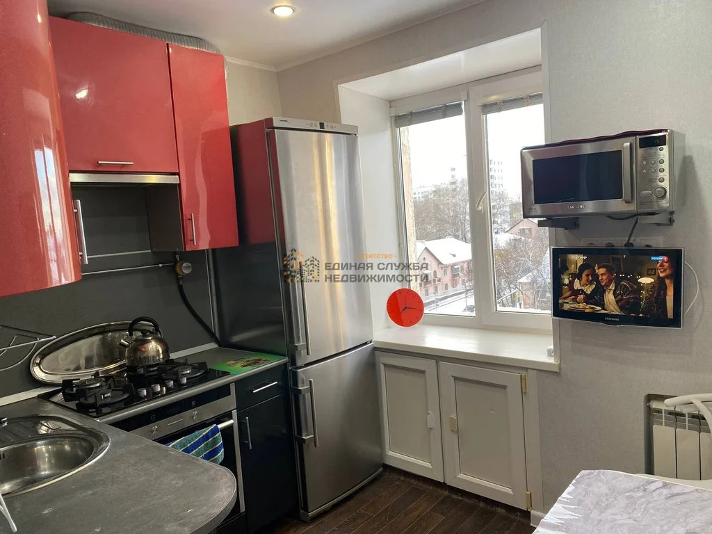 Аренда квартиры, Уфа, ул. Российская - Фото 1