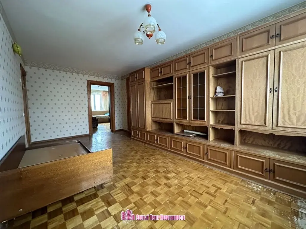 2к. квартира г. Дмитров, мкр. Аверьянова дом 18 - Фото 13