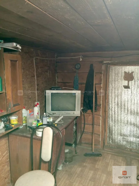 Продажа склада, Татарский Янтык, Лаишевский район, ул. Колхозная - Фото 19