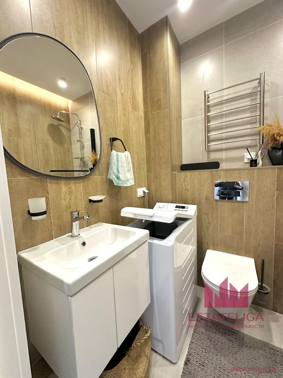 Аренда квартиры, м. Нижегородская, ул. Газгольдерная - Фото 14