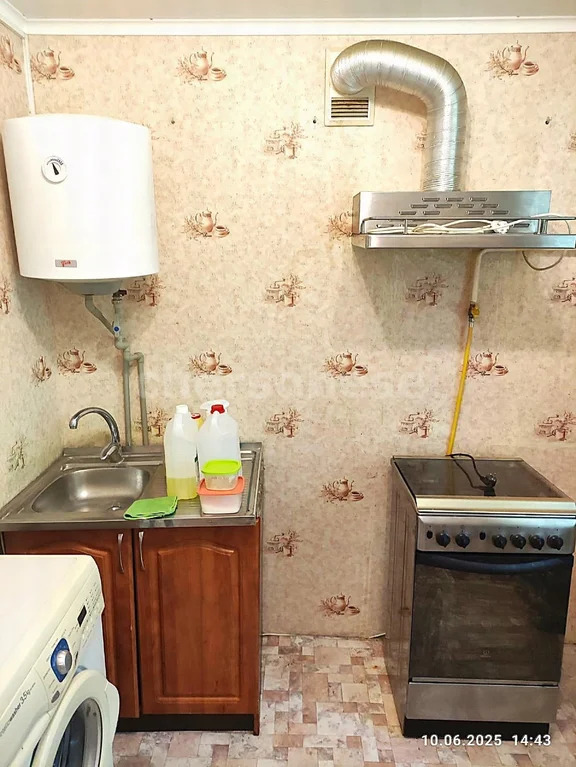 Продажа квартиры, Севастополь, ул. Маршала Геловани - Фото 3