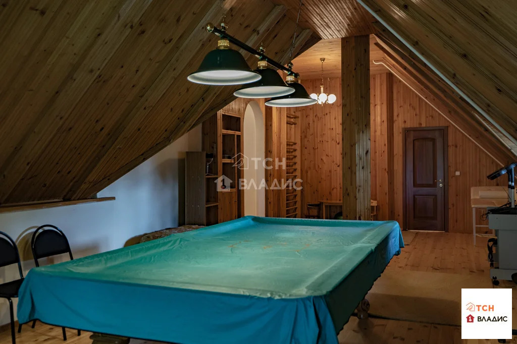 Продажа дома, Пушкино, Воскресенский район, улица Чернышевского - Фото 44