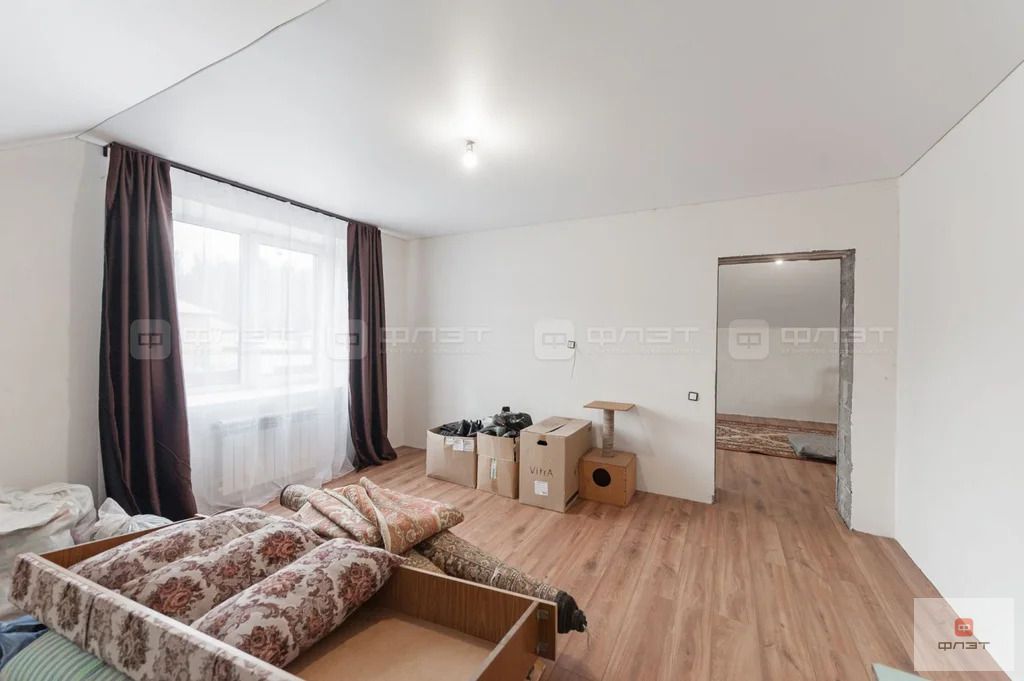 Продажа дома, Шигали, Высокогорский район, ул. Газовая - Фото 26