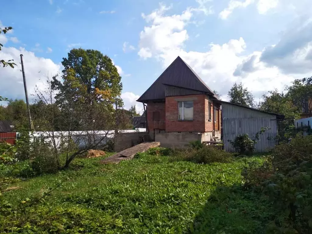 Продается дом - Фото 8