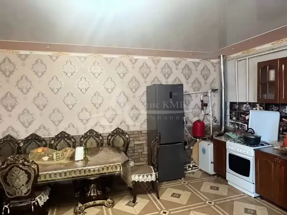 Продажа дома, Зеленокумск, Советский район, Алексеенко пер. - Фото 1