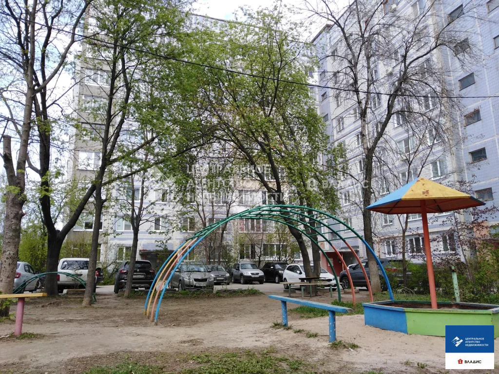 Продажа квартиры, Рязань, ул. Зубковой - Фото 12