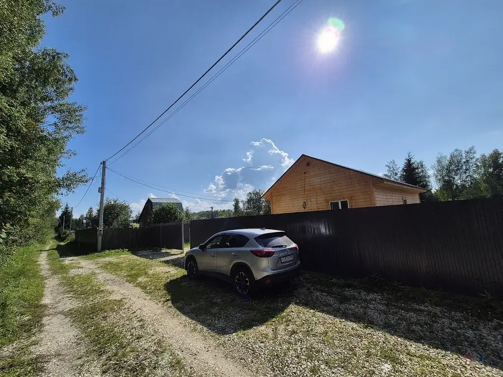 Дом 55,8 м2 на участке 7,6 сот. - Фото 33