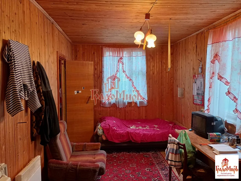 Продажа дома, Сергиев Посад, Сергиево-Посадский район, Энтузиаст снт. - Фото 4