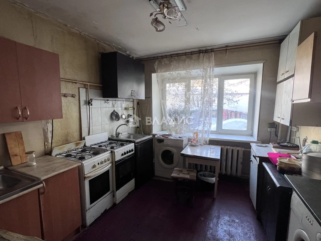 городской округ Владимир, улица Кирова, д.13, комната на продажу - Фото 7