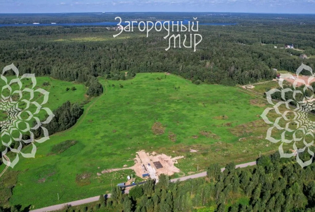 Продам участок, Дмитровское шоссе, 24 км от МКАД - Фото 6