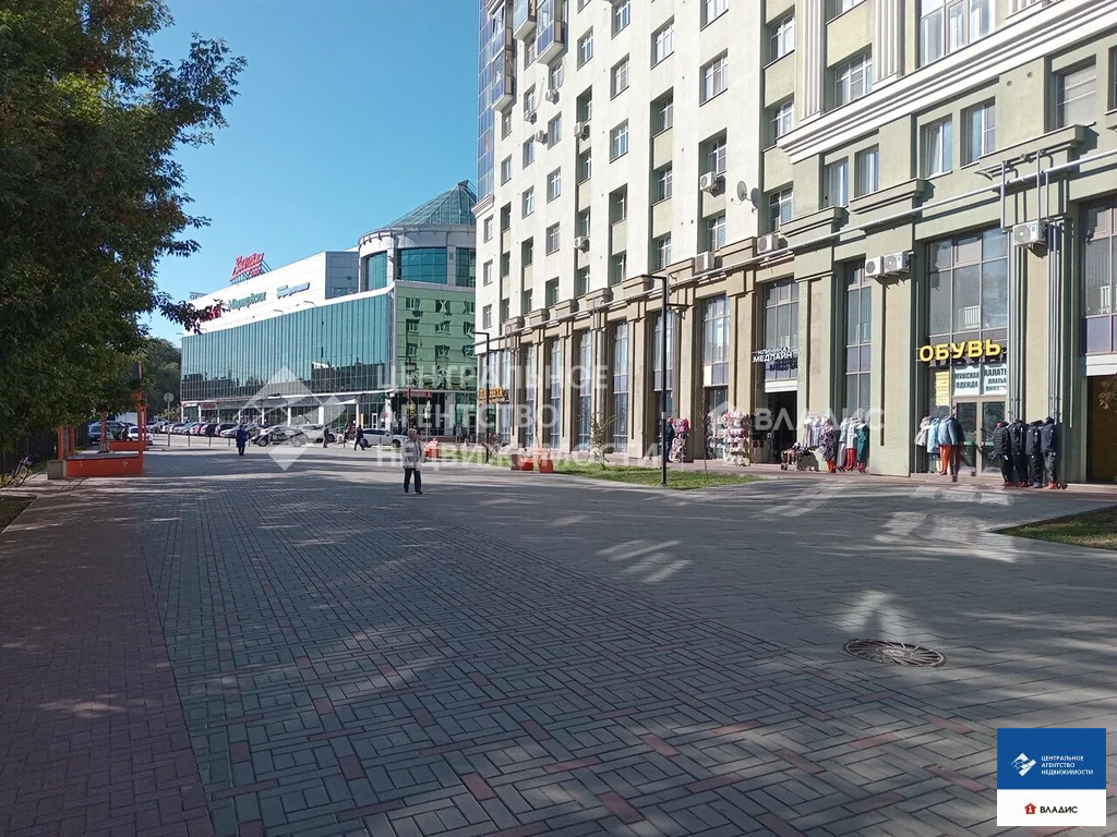 Продажа торгового помещения, Рязань, Малое ш. - Фото 3