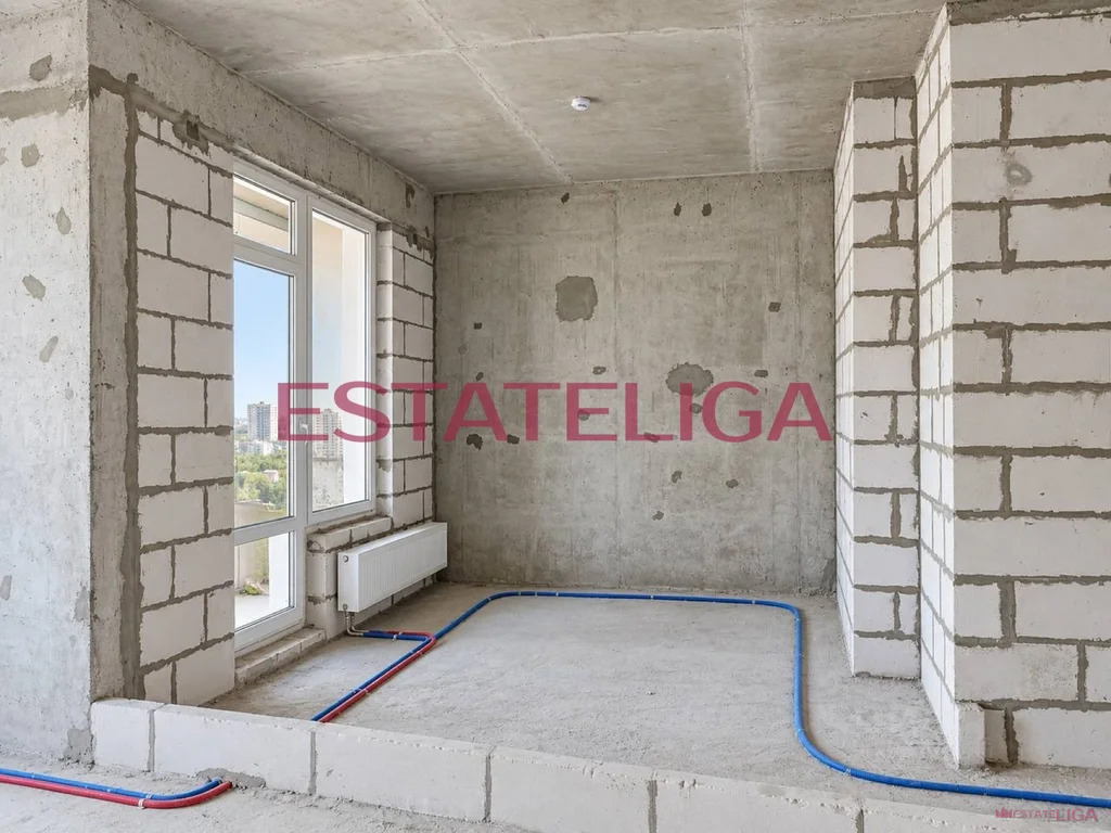 Продажа квартиры, Аэроклубная улица - Фото 5