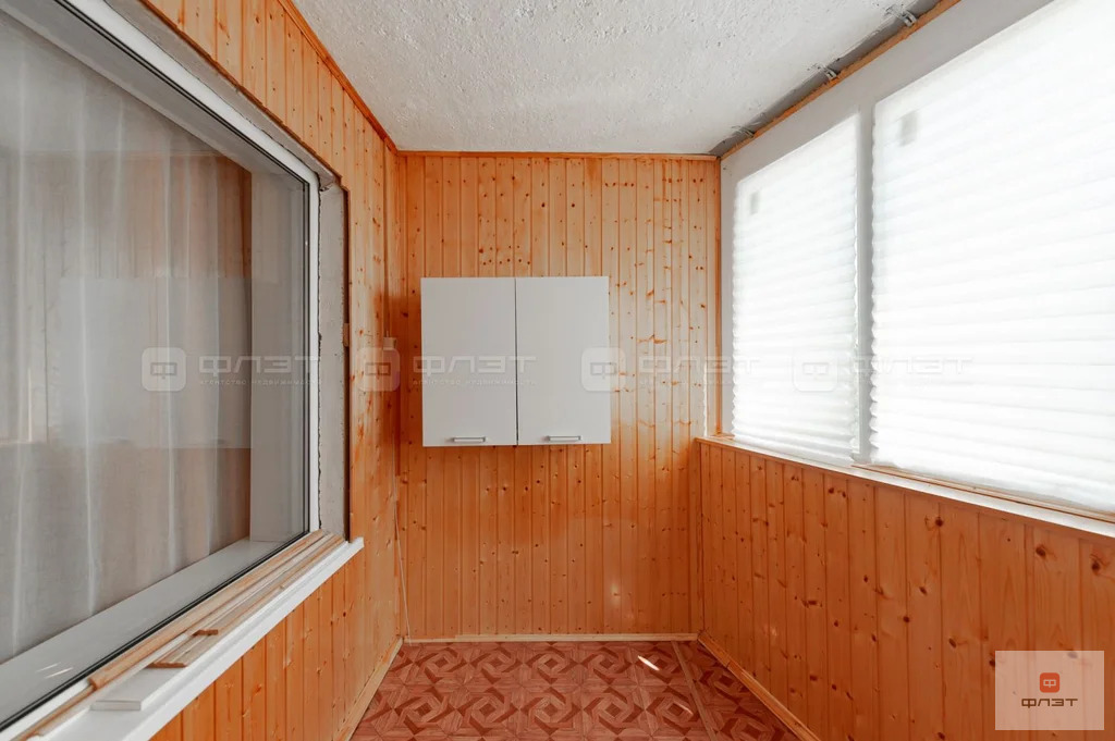 Продажа квартиры, Казань, ул. Четаева - Фото 7