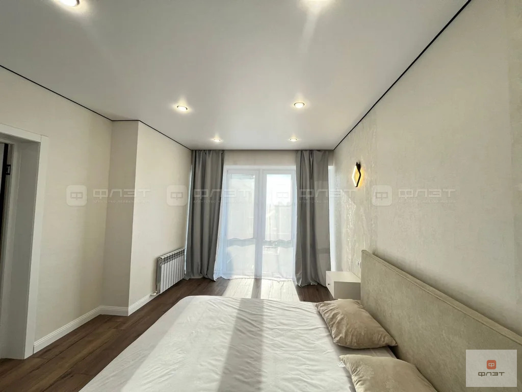 Продажа квартиры, Казань, ул. Чистопольская - Фото 16