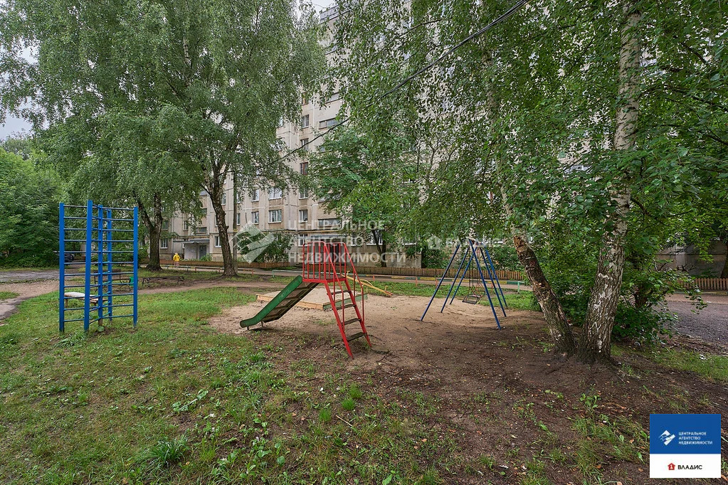 Продажа квартиры, Рязань, Михайловское ш. - Фото 16