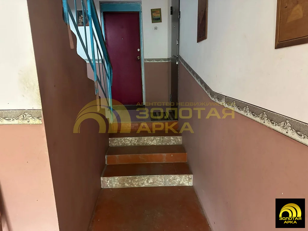 Продажа квартиры, Полтавская, Красноармейский район, ул. Народная - Фото 2