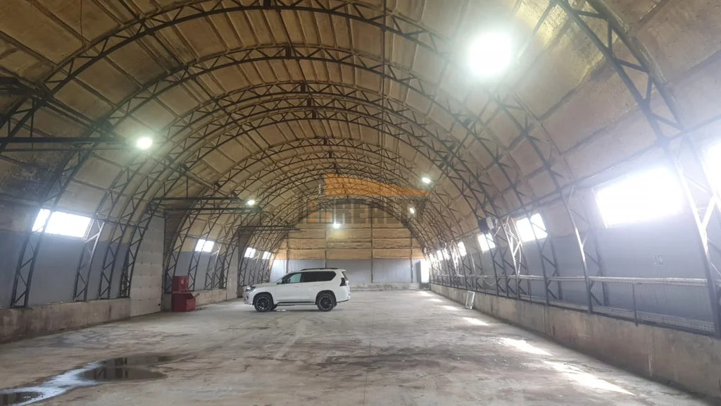 Аренда склада, Пушкинский район, 1 - Фото 2