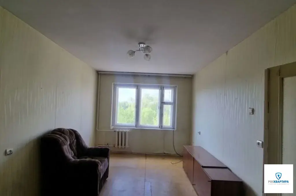 Продажа 1-комнатной квартиры в Липецке. - Фото 1