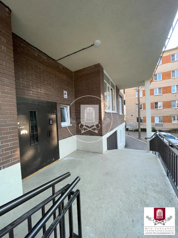 Продажа квартиры, Малоярославец, Малоярославецкий район, ул. Аузина - Фото 16
