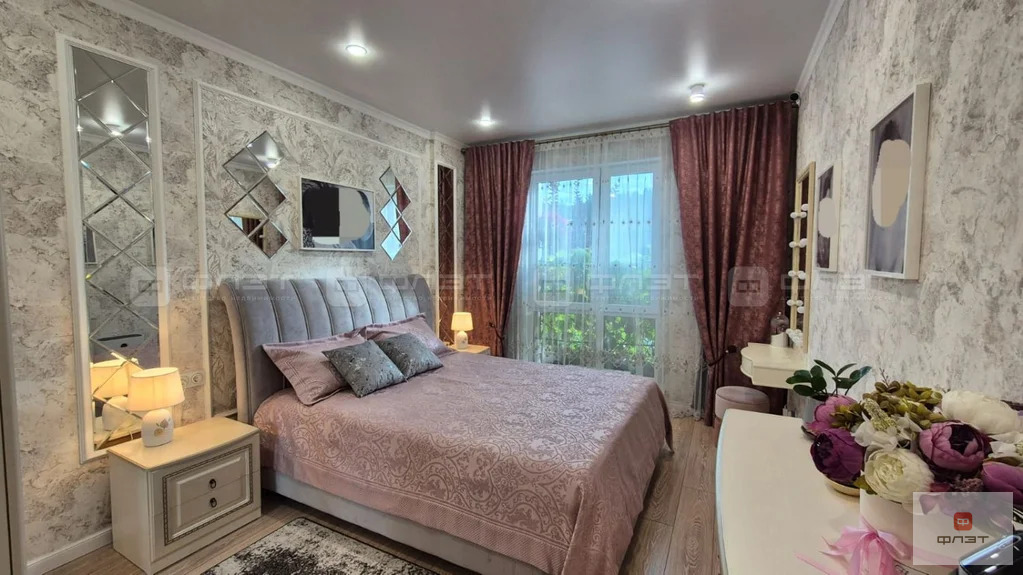 Продажа квартиры, Казань, ул. Генерала Ерина - Фото 6