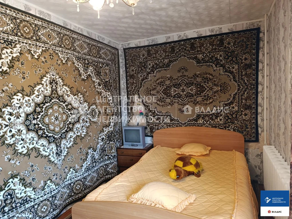 Продажа квартиры, Шилово, Шиловский район, ул. Рязанская - Фото 14