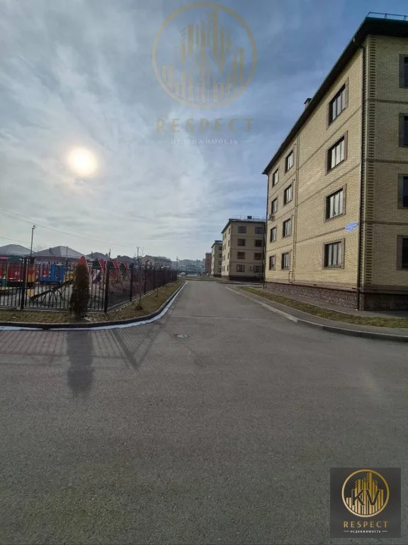 Продажа квартиры, Ессентуки, Никольская ул. - Фото 35