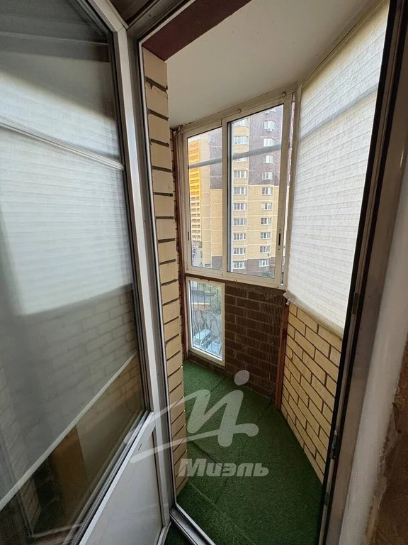 Продажа квартиры, Мытищи, Мытищинский район, Октябрьский пр-кт. - Фото 16