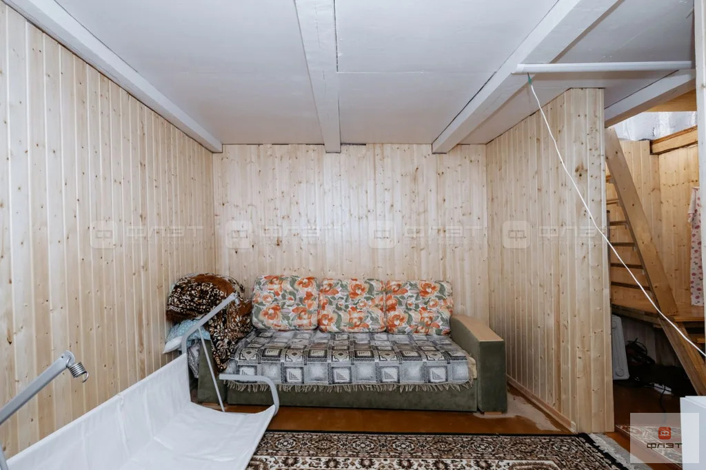 Продажа дома, Казань, дом 343 - Фото 3