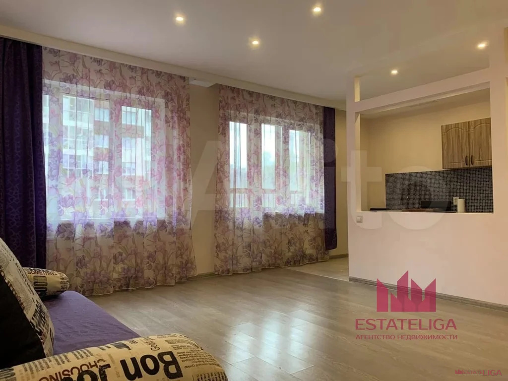 Продажа квартиры, Лопатино, Ленинский район, Солнечный бульвар - Фото 0